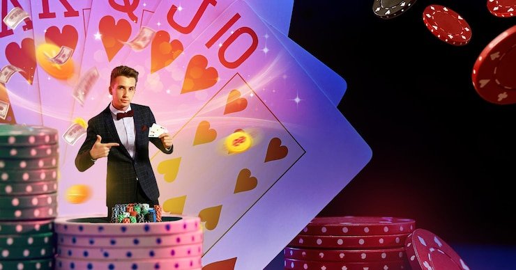 42mm Live Casino